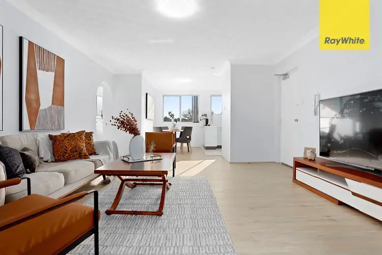 8/22 Elizabeth Street, Parramatta NSW 2150