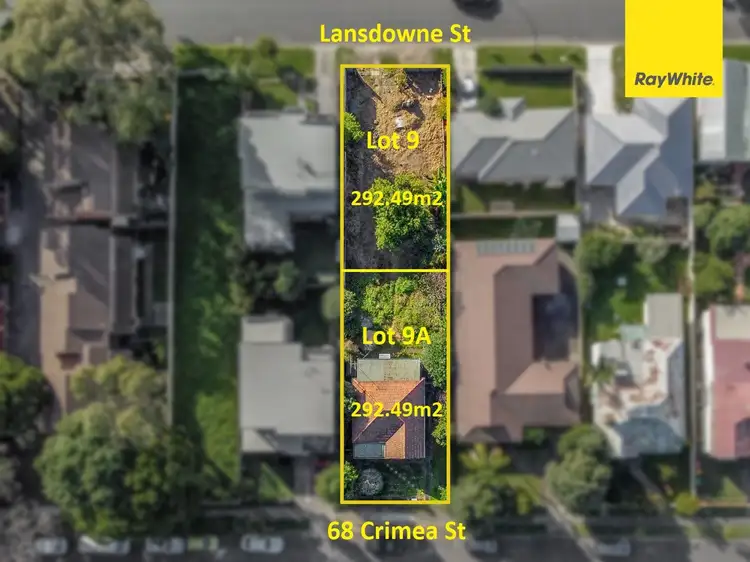 Main view of Homely house listing, 68 Crimea Street, Parramatta NSW 2150
