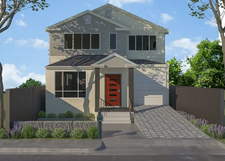 Fourth view of Homely house listing, 68 Crimea Street, Parramatta NSW 2150
