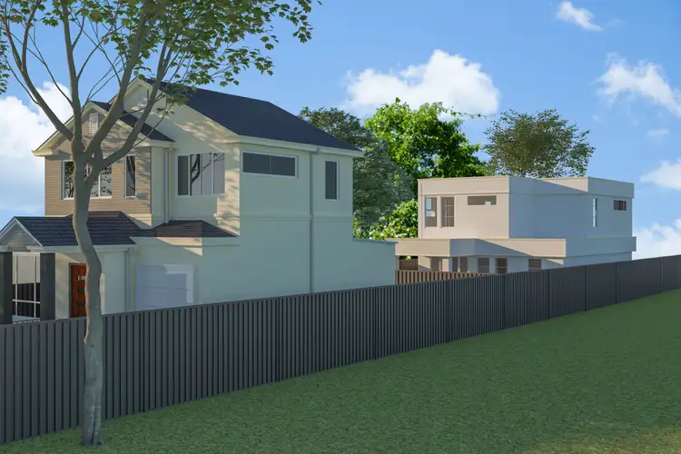 Fifth view of Homely house listing, 68 Crimea Street, Parramatta NSW 2150