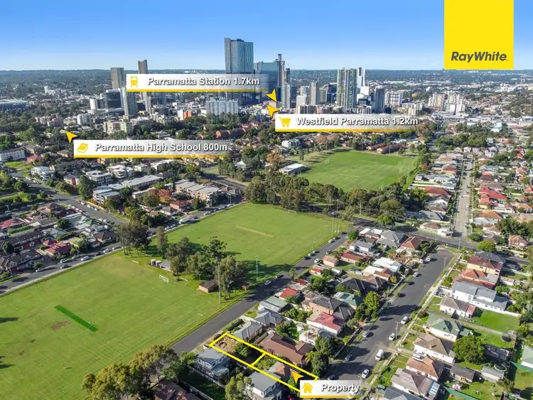 Sixth view of Homely house listing, 68 Crimea Street, Parramatta NSW 2150