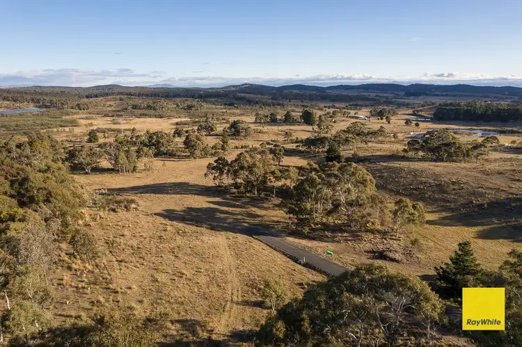 942 Norton Road, Wamboin NSW 2620