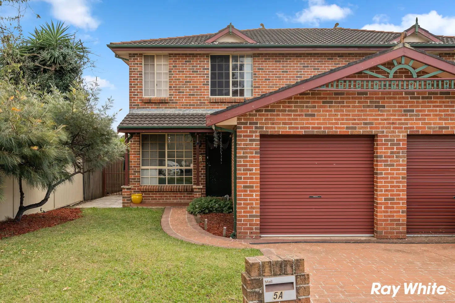 Main view of Homely house listing, 5A Inga Place, Quakers Hill NSW 2763