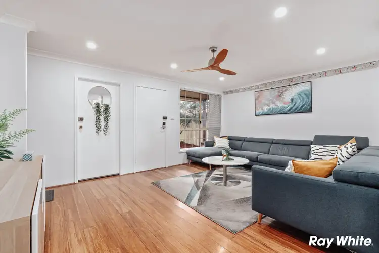 Third view of Homely house listing, 5A Inga Place, Quakers Hill NSW 2763