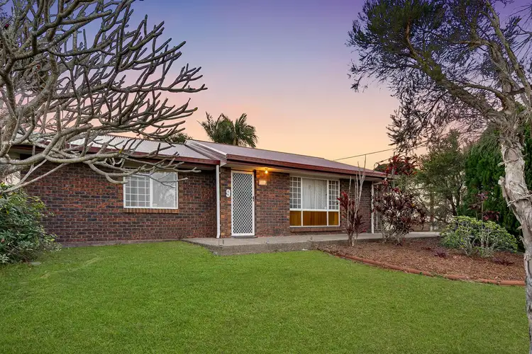 Main view of Homely house listing, 9 Huon Street, Crestmead QLD 4132