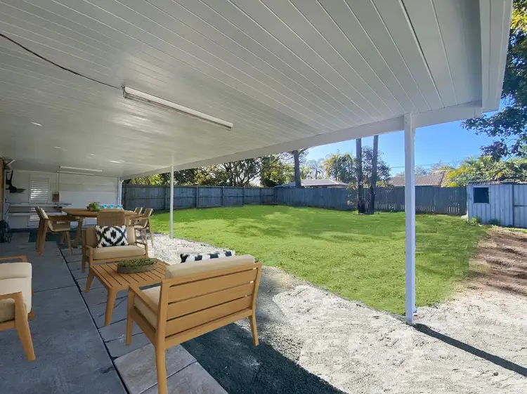 Second view of Homely house listing, 201 Fryar Road, Eagleby QLD 4207