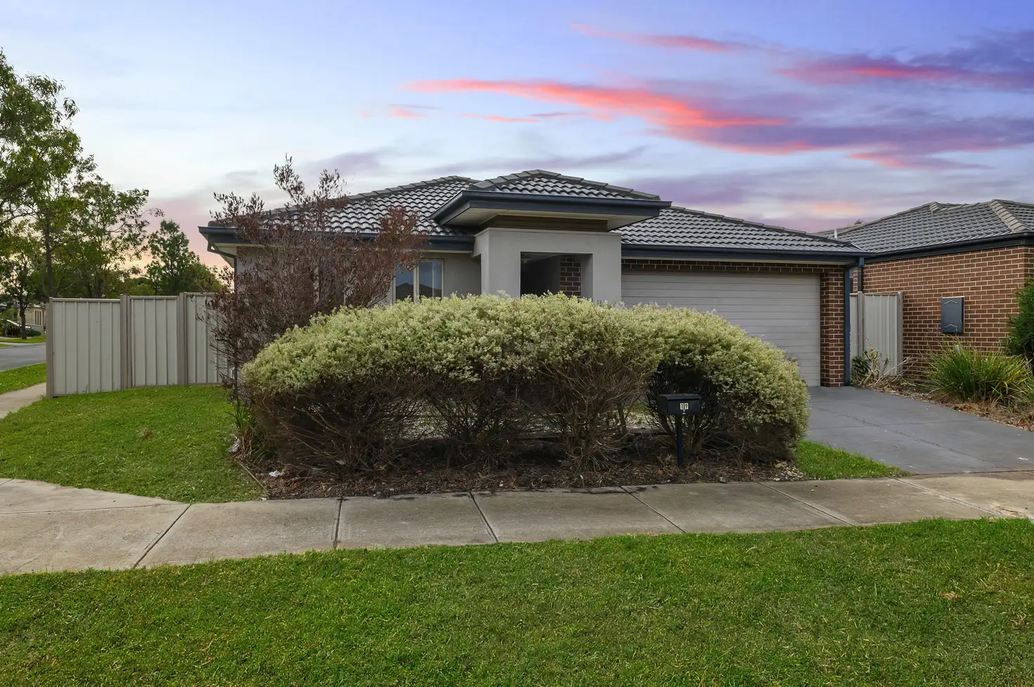 Main view of Homely house listing, 19 Riverina Boulevard, Brookfield VIC 3338