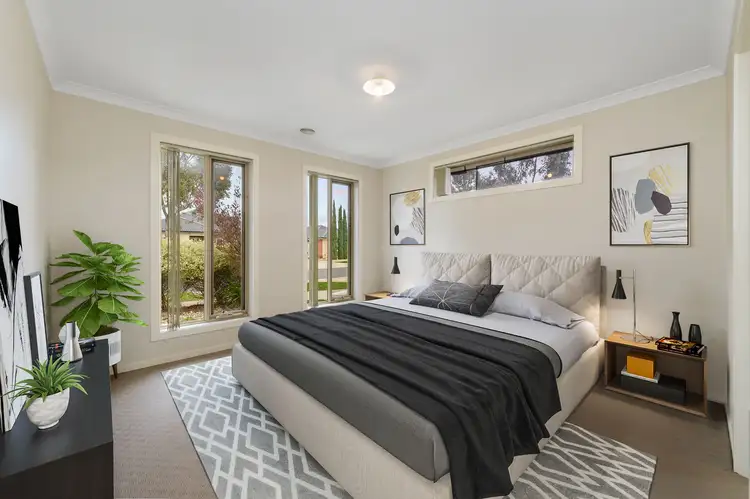 Third view of Homely house listing, 19 Riverina Boulevard, Brookfield VIC 3338