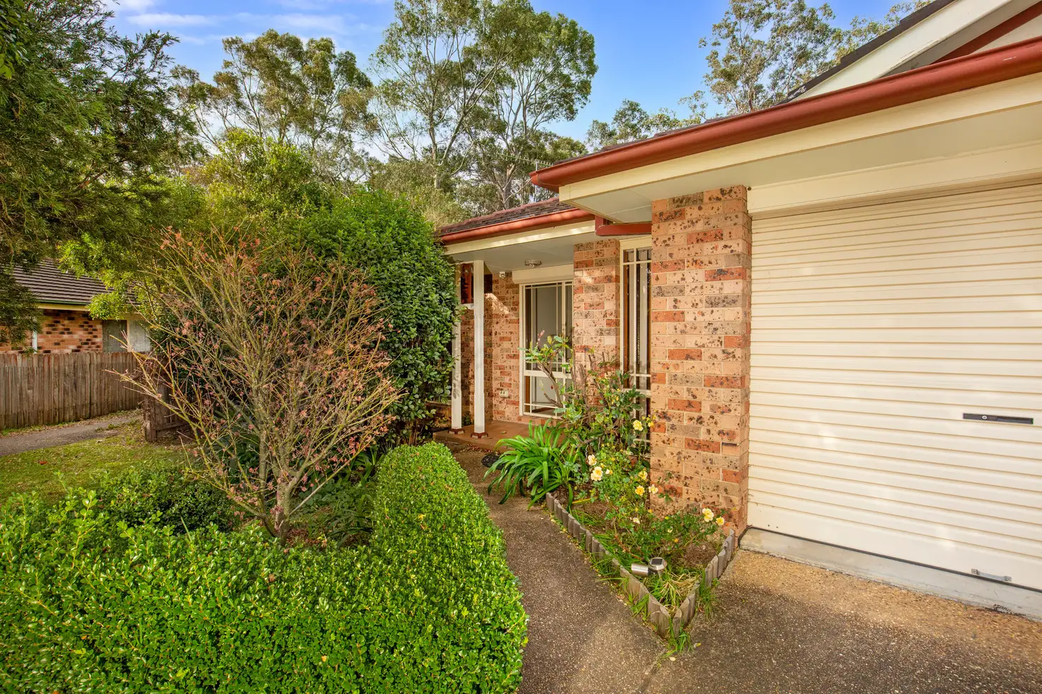 Main view of Homely house listing, 4A Chestnut Avenue, Bomaderry NSW 2541