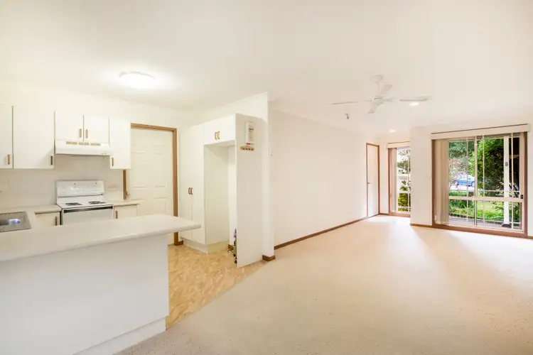 Second view of Homely house listing, 4A Chestnut Avenue, Bomaderry NSW 2541