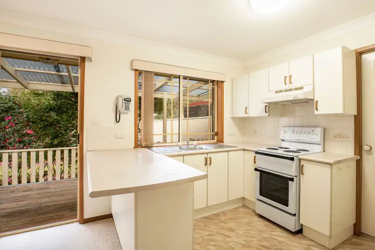 Third view of Homely house listing, 4A Chestnut Avenue, Bomaderry NSW 2541