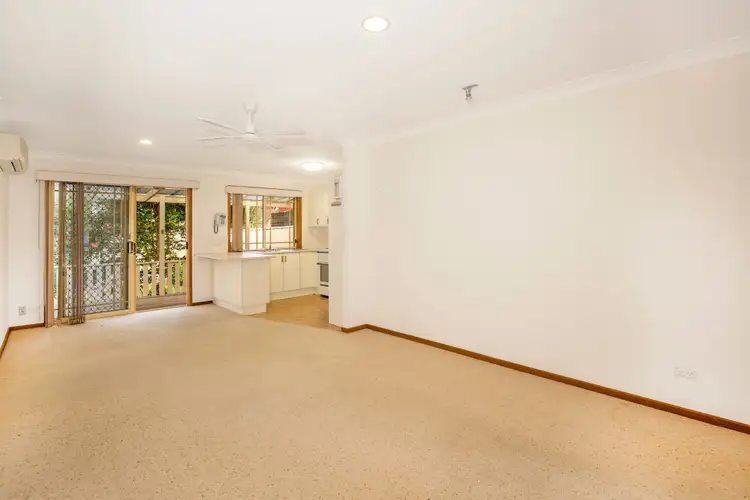 Fourth view of Homely house listing, 4A Chestnut Avenue, Bomaderry NSW 2541