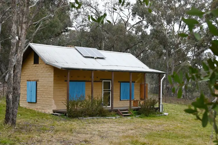 Main view of Homely rural property listing, 3363 Hill End Road, Mudgee NSW 2850