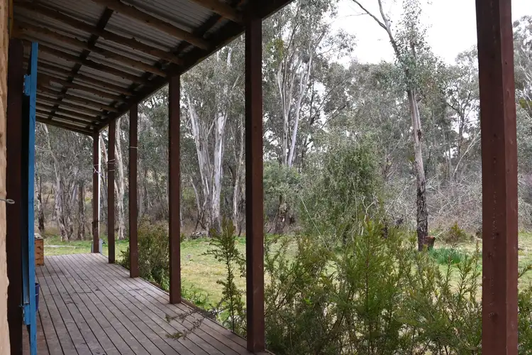 Second view of Homely rural property listing, 3363 Hill End Road, Mudgee NSW 2850