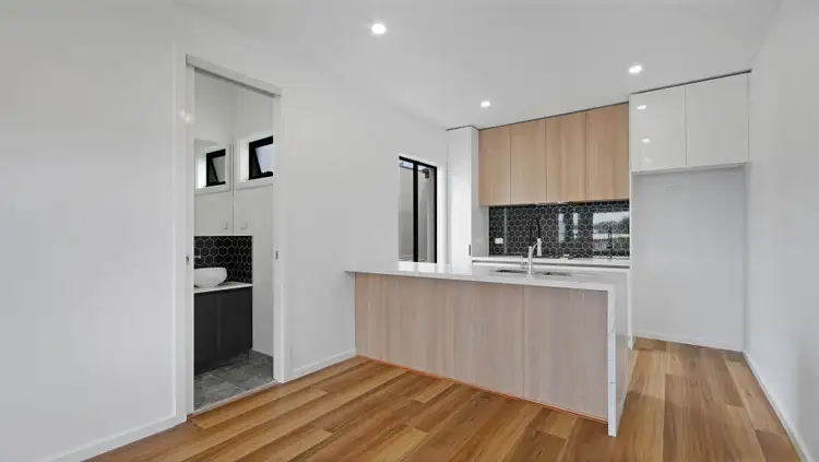 Fifth view of Homely townhouse listing, 4/34 Tyler Street, Preston VIC 3072