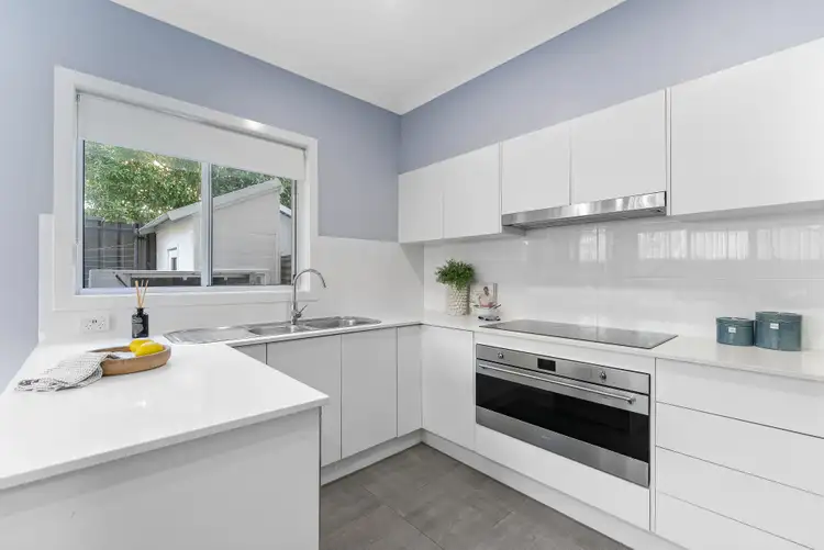 Third view of Homely semi-detached listing, 2/30 Robertson Street, Helensburgh NSW 2508