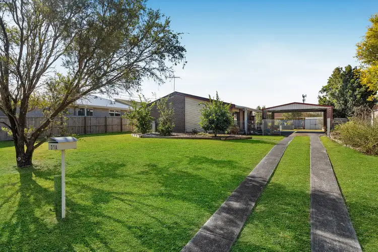 Main view of Homely house listing, 31A Federation Drive, Bethania QLD 4205