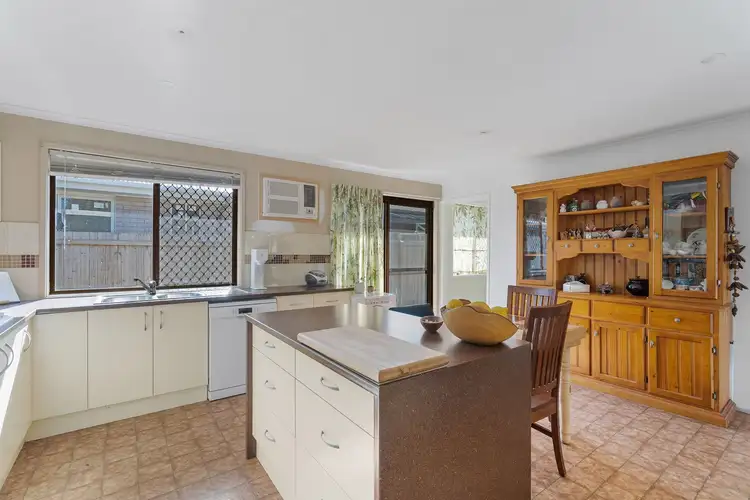Second view of Homely house listing, 31A Federation Drive, Bethania QLD 4205
