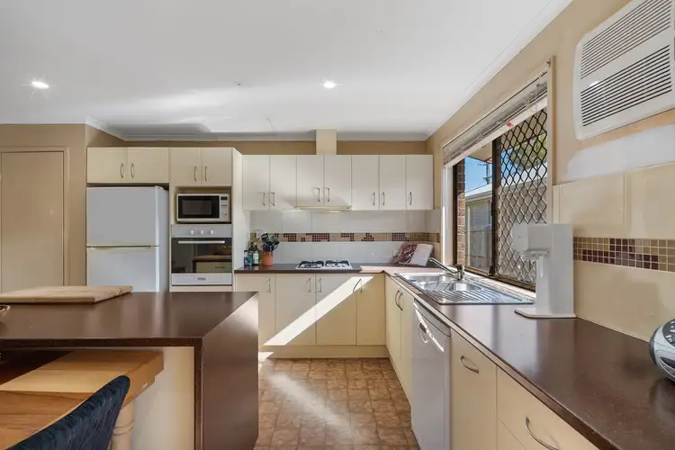 Fourth view of Homely house listing, 31A Federation Drive, Bethania QLD 4205