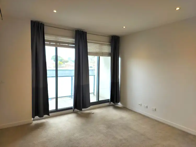 Third view of Homely apartment listing, 108/408 Lygon Street, Brunswick East VIC 3057