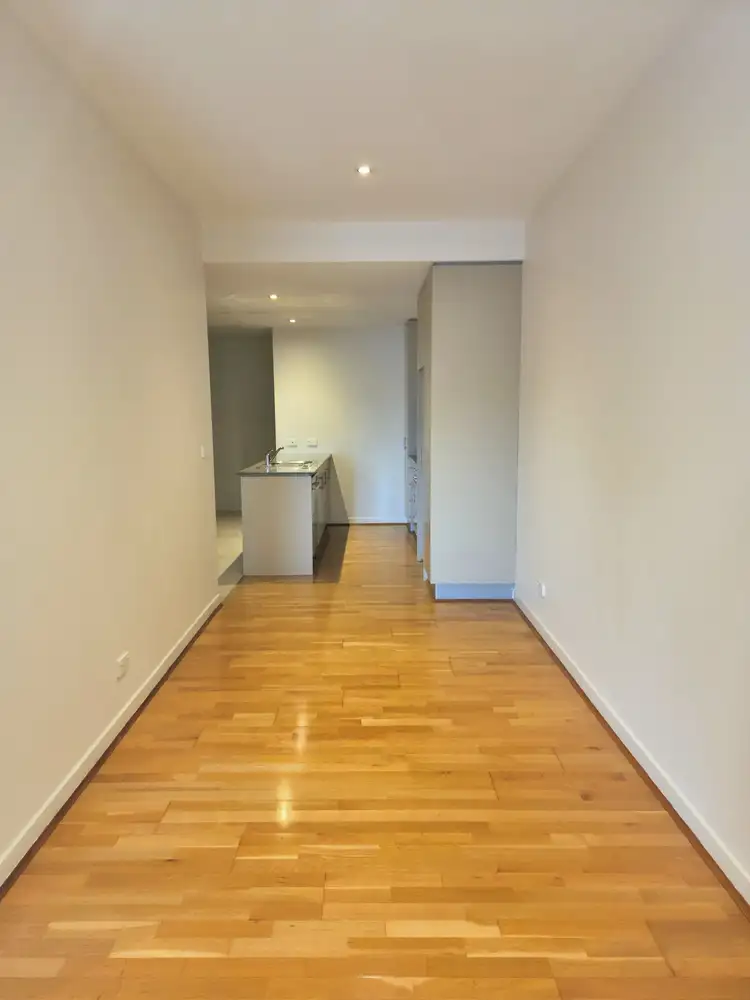 Fourth view of Homely apartment listing, 108/408 Lygon Street, Brunswick East VIC 3057