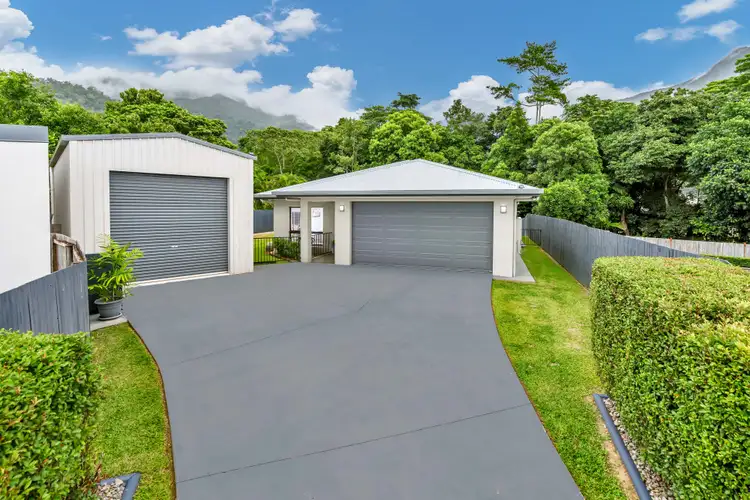Main view of Homely house listing, 8 Oberonia Close, Edmonton QLD 4869