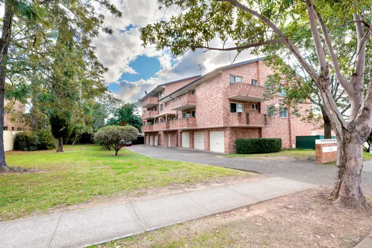3/9 Haynes Street, Penrith NSW 2750