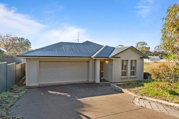 Main view of Homely house listing, 27 Albert Street, Clare SA 5453