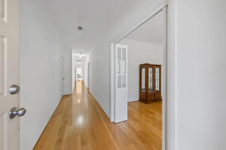 Second view of Homely house listing, 27 Albert Street, Clare SA 5453