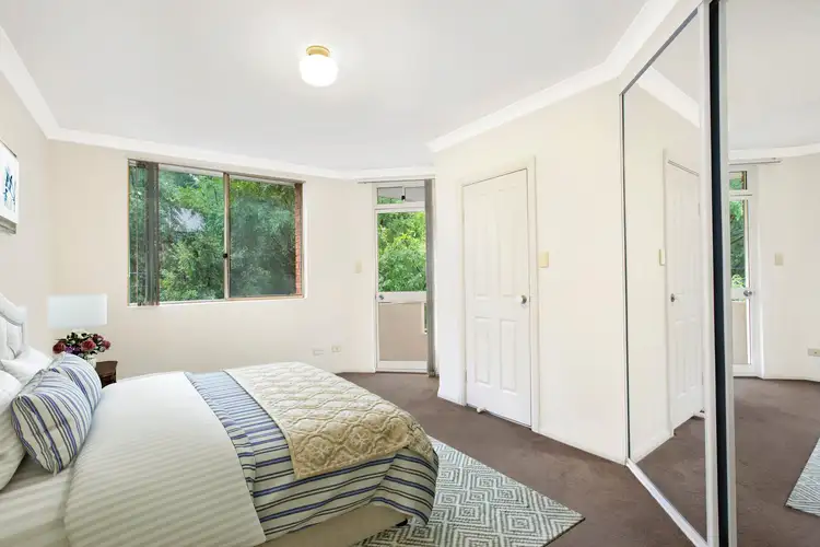 Third view of Homely apartment listing, 12/23-29 Barton Road, Artarmon NSW 2064