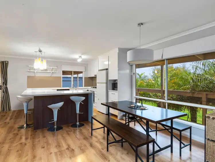 Second view of Homely house listing, 7 Wigham Road, Aldinga Beach SA 5173