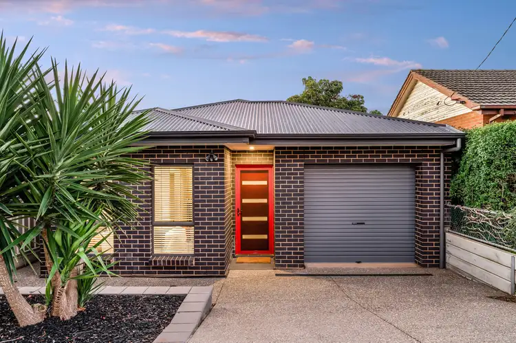 Main view of Homely house listing, 4A Marker Street, Enfield SA 5085