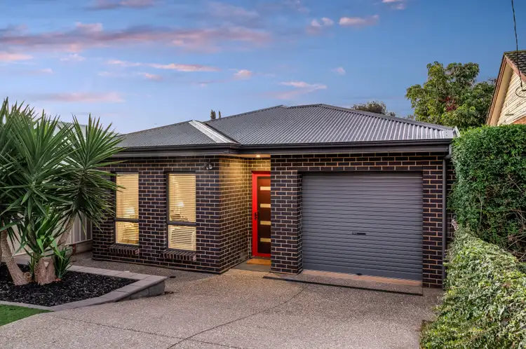 Second view of Homely house listing, 4A Marker Street, Enfield SA 5085