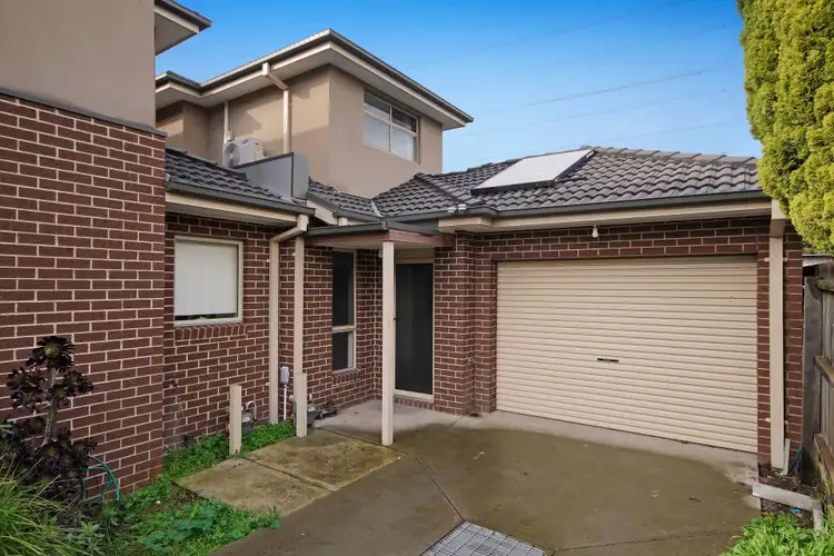 3/23 Lynne Street, Lalor VIC 3075