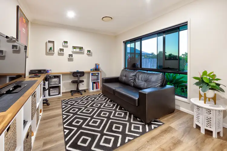 Fourth view of Homely house listing, 1 Fidelis Place, Coomera QLD 4209