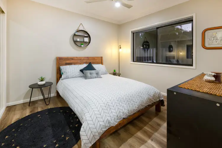 Sixth view of Homely house listing, 1 Fidelis Place, Coomera QLD 4209