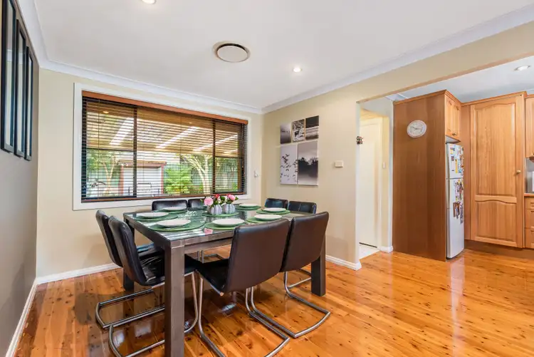 Third view of Homely house listing, 18 Verletta Avenue, Castle Hill NSW 2154