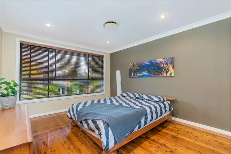 Sixth view of Homely house listing, 18 Verletta Avenue, Castle Hill NSW 2154