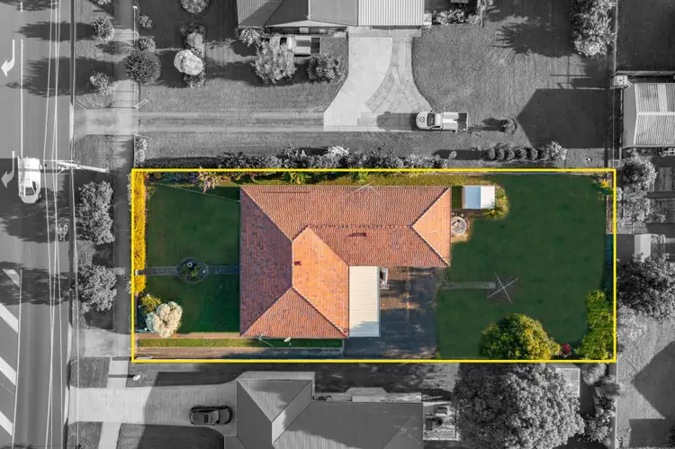 Second view of Homely house listing, 52 Coonowrin Road, Glass House Mountains QLD 4518