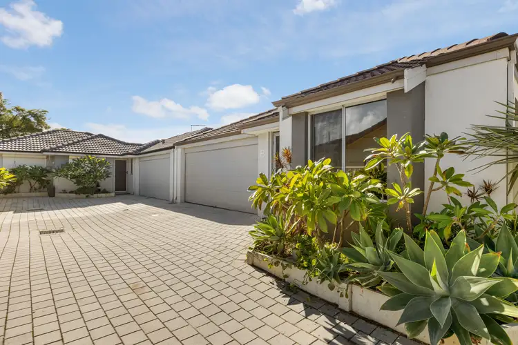 25B Nollamara Avenue, Nollamara WA 6061