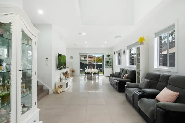 Second view of Homely semi-detached listing, 67A Tracey Street, Revesby NSW 2212