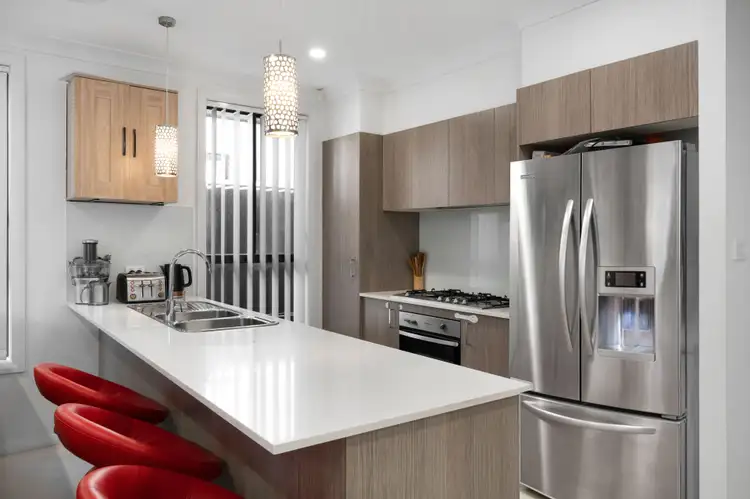 Third view of Homely house listing, 36 Brooklime Crescent, Denham Court NSW 2565