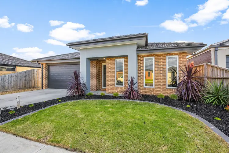 Main view of Homely house listing, 12 Bandicoot Circuit, Longwarry VIC 3816