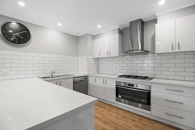 Second view of Homely house listing, 12 Bandicoot Circuit, Longwarry VIC 3816