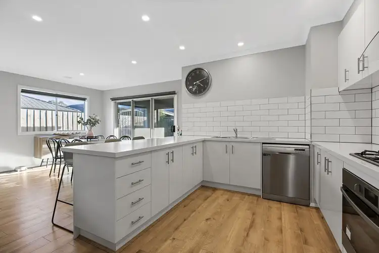 Third view of Homely house listing, 12 Bandicoot Circuit, Longwarry VIC 3816