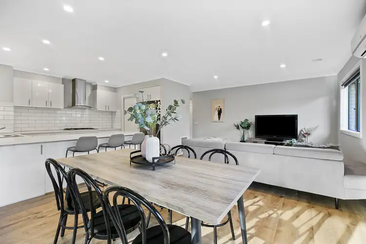 Fourth view of Homely house listing, 12 Bandicoot Circuit, Longwarry VIC 3816