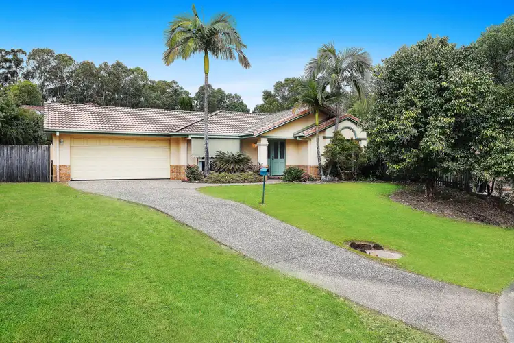 8 Swanton Drive, Mudgeeraba QLD 4213
