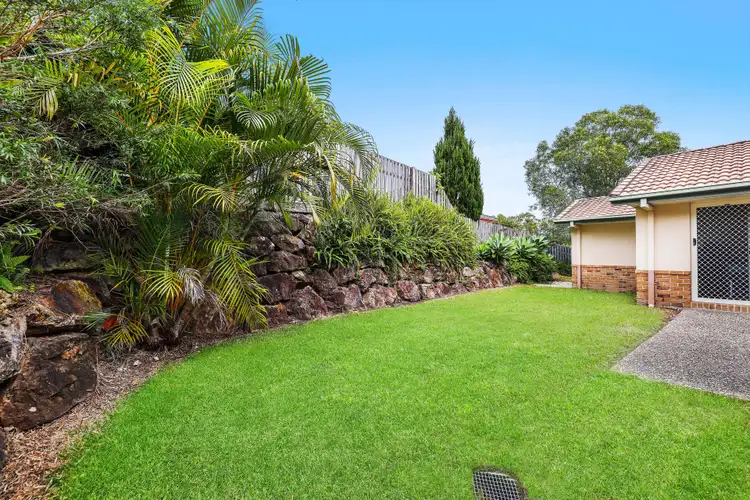 Sixth view of Homely house listing, 8 Swanton Drive, Mudgeeraba QLD 4213