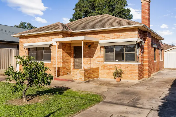 Main view of Homely house listing, 36 Bells Road, Glengowrie SA 5044