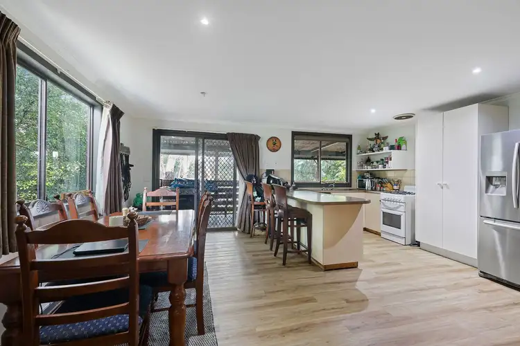Third view of Homely house listing, 40 Buln Buln Road, Drouin VIC 3818